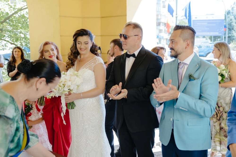 Tonino si Ramona - Fotografii de Sergiu Cotruta