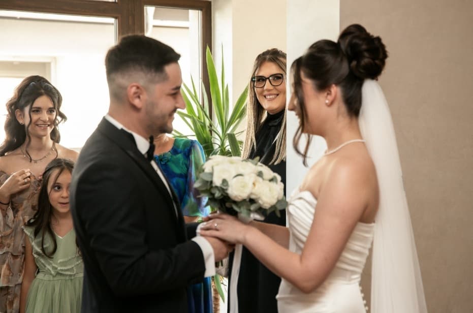 Tiberiu si Roxana - Fotografii de ALEX ZARZA