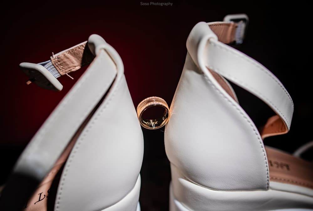 Alexandra și Alexandru - Fotografii de Soso Photography 