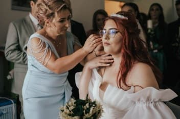 Diana si Ion - Fotografii de Alex Neagoe / dePoveste