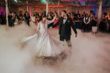 Roxana si Andrei - Fotografii de Alex Neagoe / dePoveste