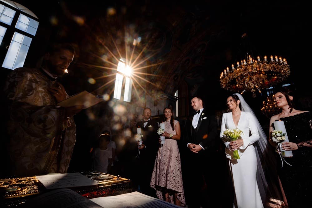 𝐎𝐚𝐧𝐚 &amp; 𝐃𝐚𝐧i - Fotografii de Axucc Photographer