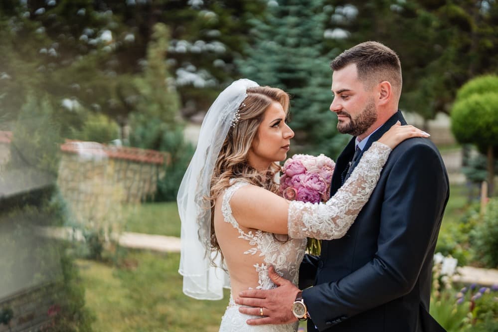 Teodora si Robert - Fotografii de Eduard Colea