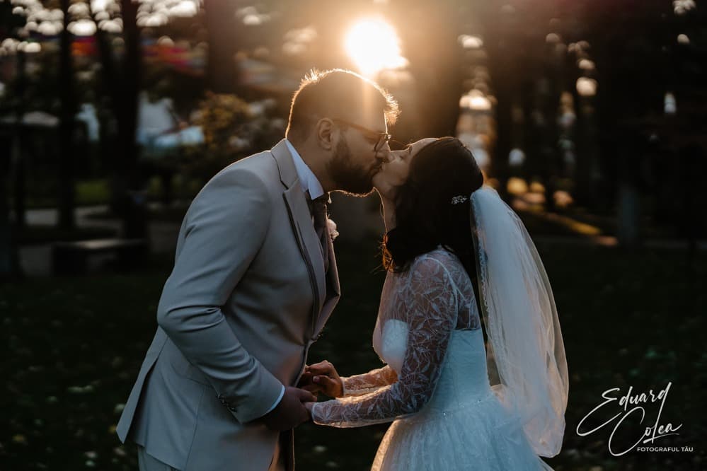 Alexandra si Gabi - Fotografii de Eduard Colea