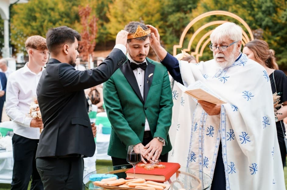 Daiana si Bogdan - Fotografii de Daniel V. Dumitrache 