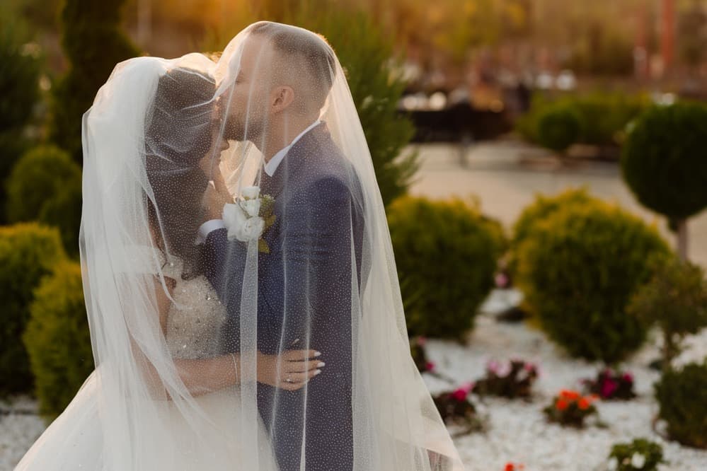 Roxana &amp; Alex - Fotografii de Roland Koromi