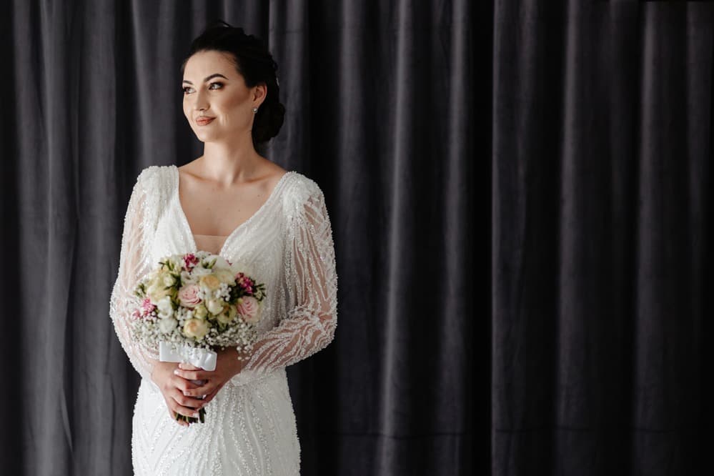 Alexandra &amp; Ionut - Fotografii de Roland Koromi