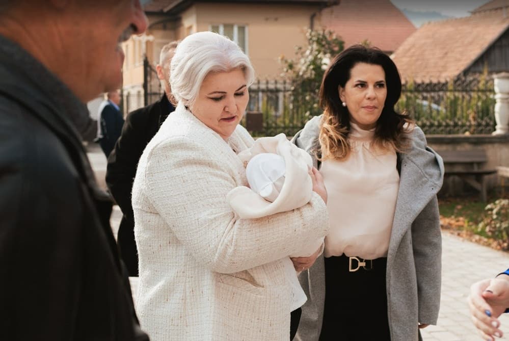 Botez Achim - Fotografii de Cristina Oniga