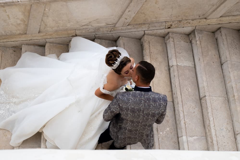 Ionut &amp; Florentina - Fotografii de Media Recording Studio 