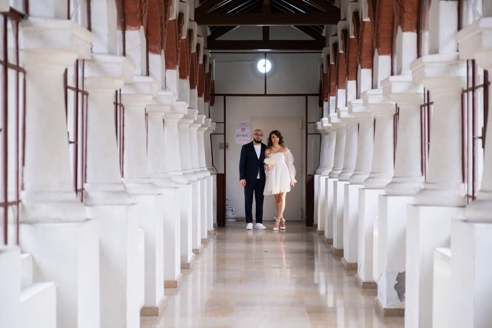 Alin &amp; Claudia - Fotografii de Media Recording Studio 