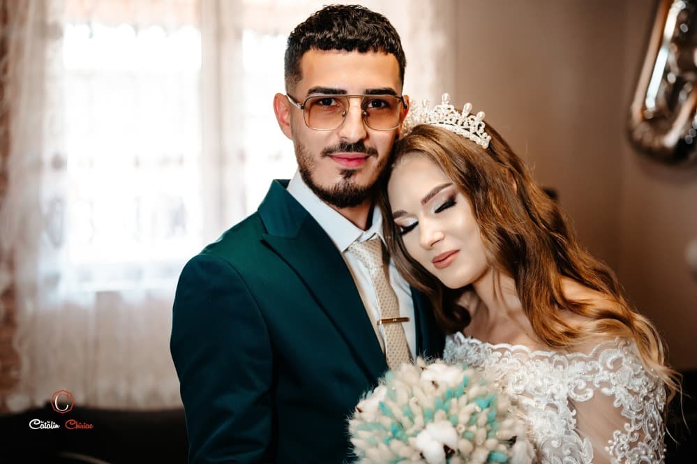 Adi și Teodora - Fotografii de Catalin Chiriac