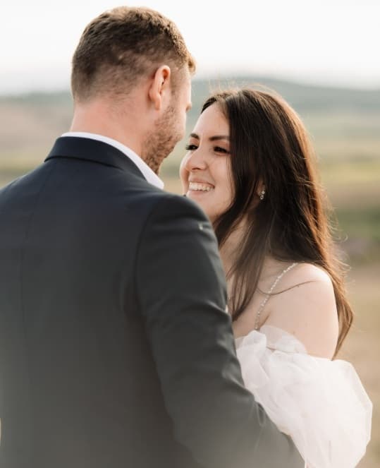 Paul &amp; Alexandra - Fotografii de Geanina Brănici Fotograf