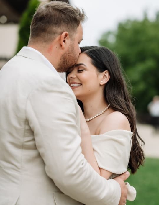 Amelia - Fotografii de Geanina Brănici Fotograf