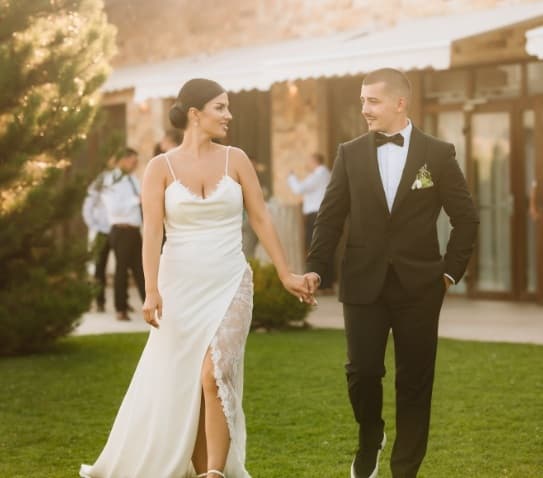 Draga &amp; Silviu - Fotografii de Geanina Brănici Fotograf