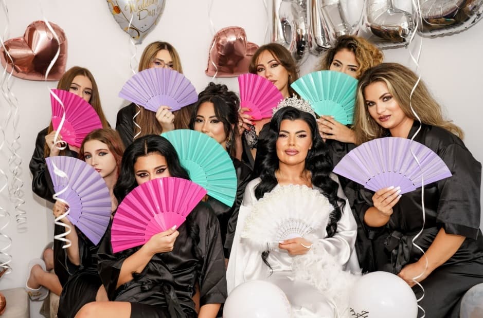 Denisa &amp; Flavius - Fotografii de Daniel V. Dumitrache 