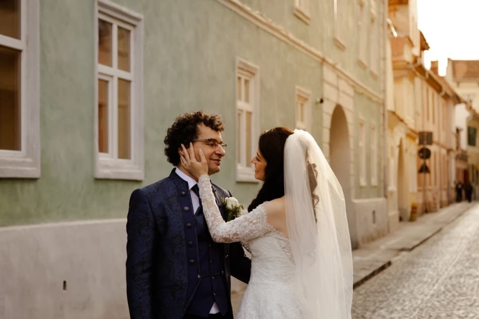 Iulia &amp; Mircea - Fotografii de FOTOGRAPH