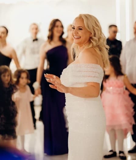 Claudia &amp; Dragoș - Fotografii de FOTOGRAPH