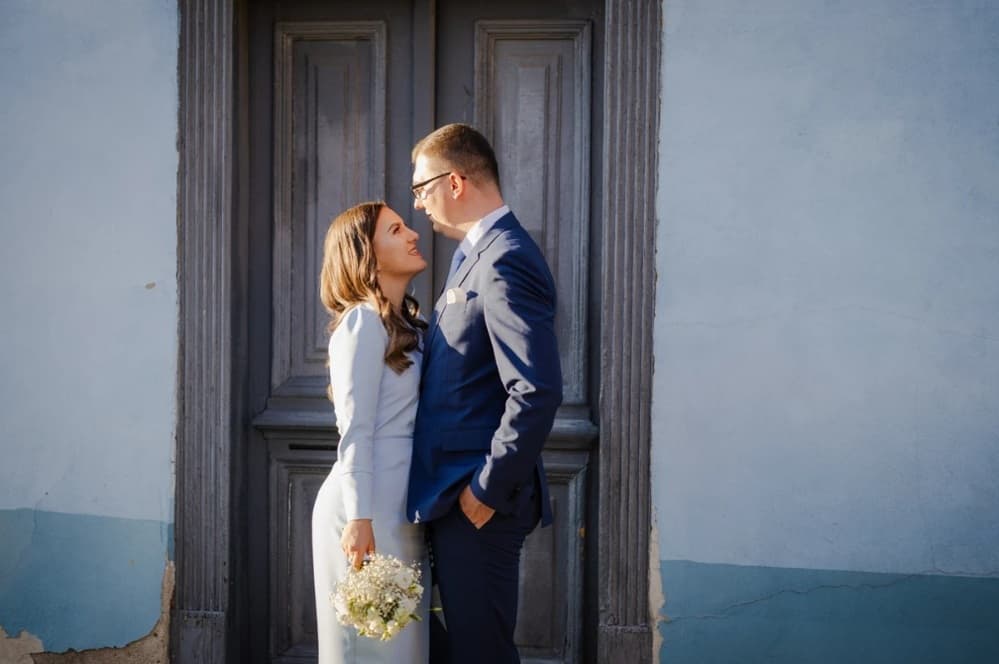 Bianca &amp; Răzvan - Fotografii de FOTOGRAPH