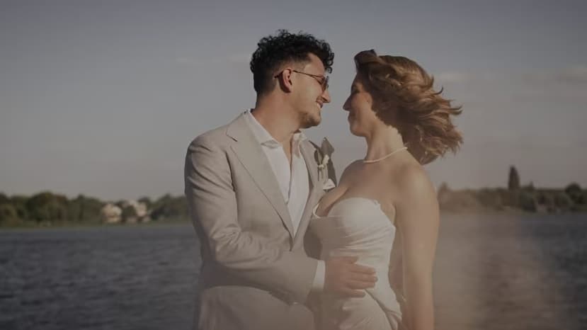 Florina &amp; Florin - Fotografii de Madalin Deaconu 