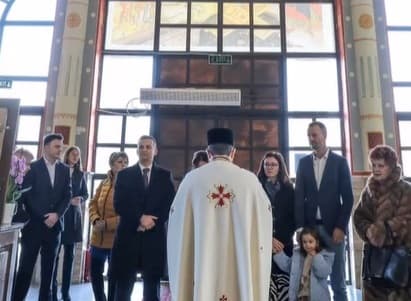 Sofia S. - Fotografii de Kelemen Zoltan (Wedding Joy)