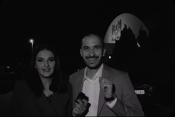 Adam Cristian - Fotografii de Blink Photography