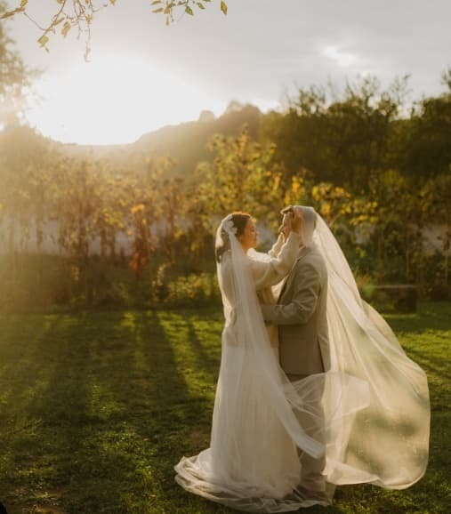 Paul &amp; Denisa - Fotografii de Pavel &amp; Petruța