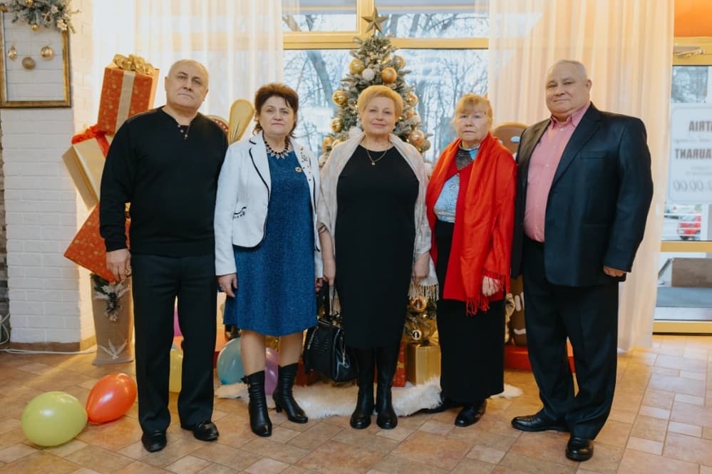 Zi de nastere - Fotografii de Sergiu Cotruta