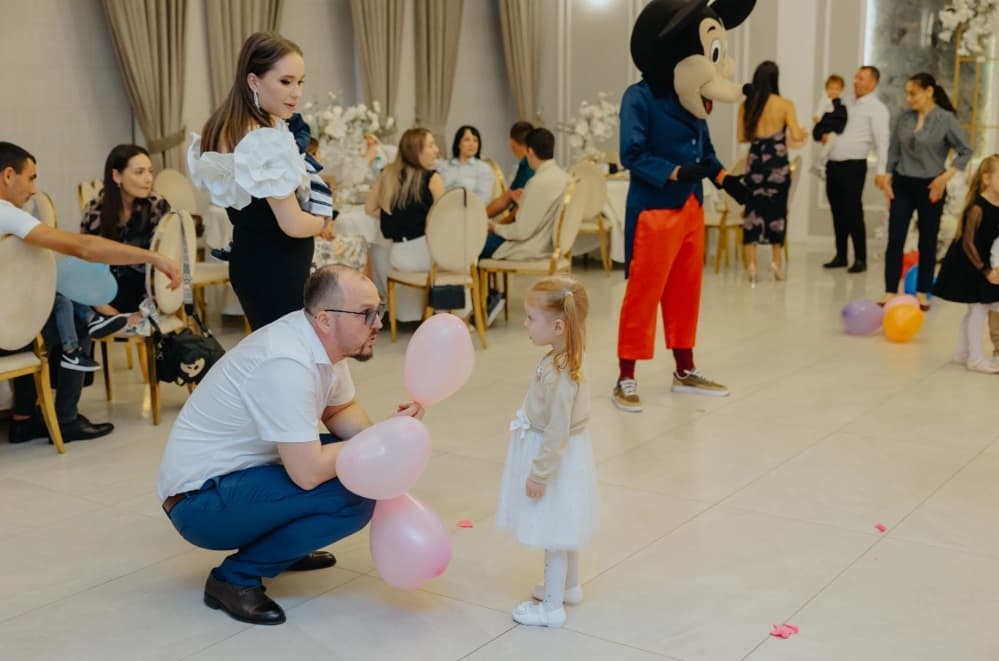 Ziua Gabrielei - Fotografii de Sergiu Cotruta