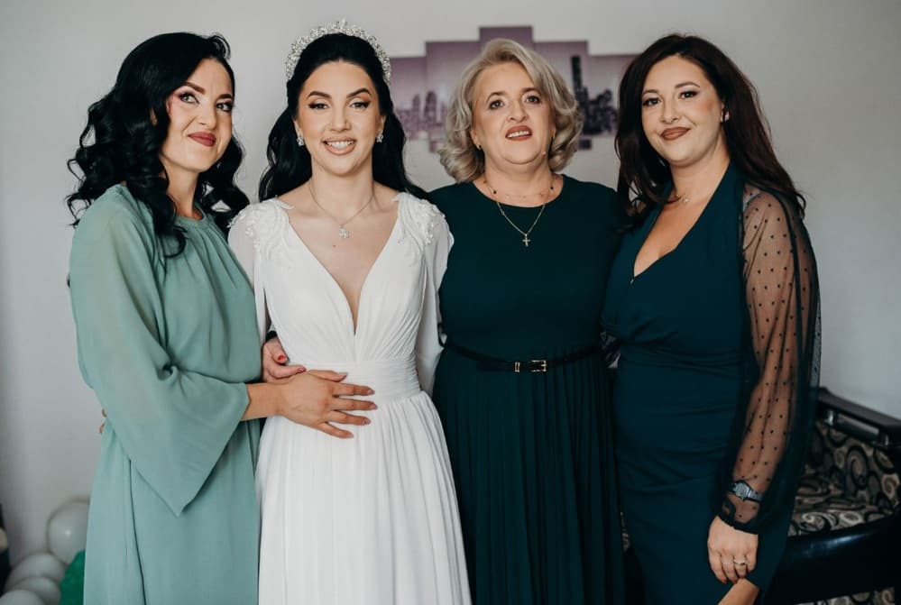  Valentin si Madalina - Fotografii de Bogdan Cotruta  Photography