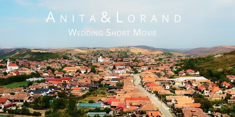 Anita &amp; Csobot - Fotografii de  Cristian Drăgulescu 