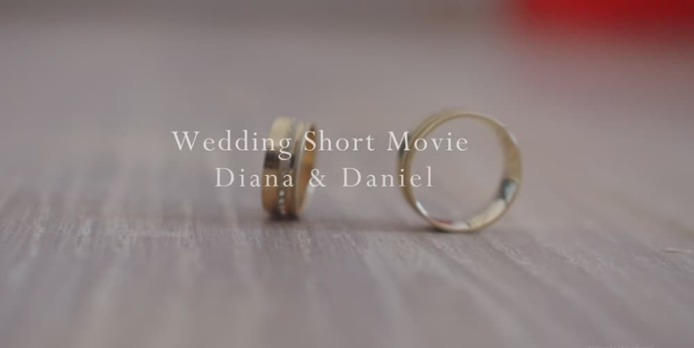 Diana si Daniel - Fotografii de  Cristian Drăgulescu 