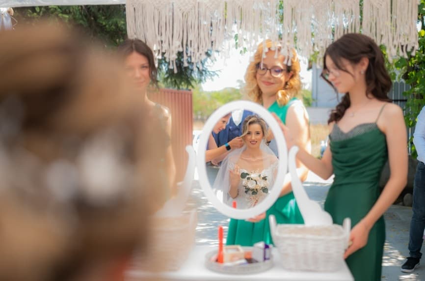 Nunta in Galati - Fotografii de Gabriel Rugina