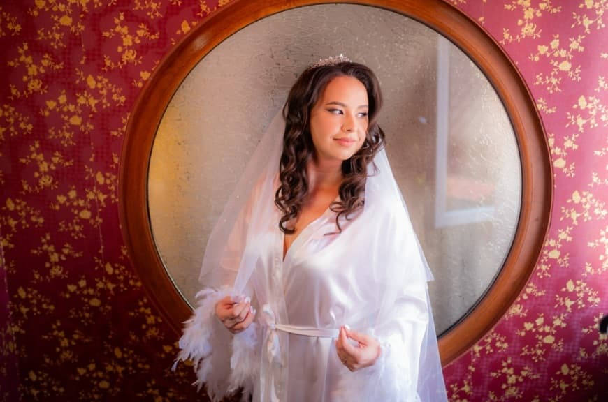 Nunta in Galati - Fotografii de Gabriel Rugina