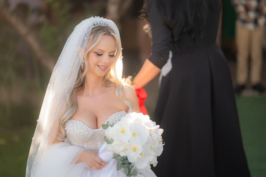 Nunta in Galati - Fotografii de Gabriel Rugina