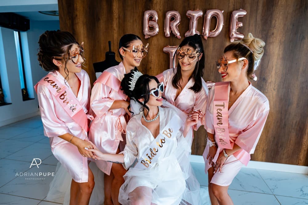 Andreea &amp; Razvan - Fotografii de Adrian Pupe Photography