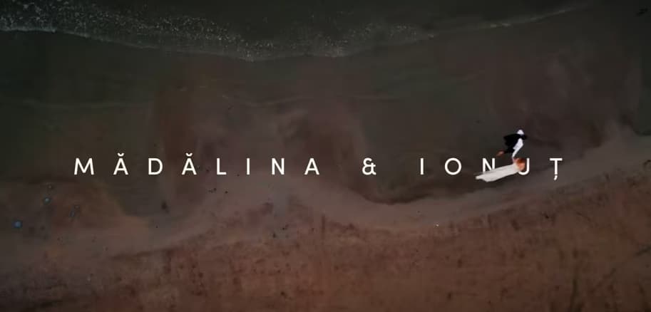 Ionut &amp; Madalina - Fotografii de Sandovici Gabriel 