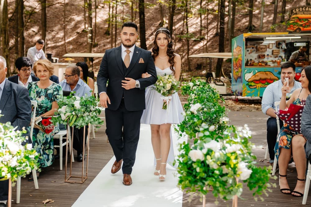 cununie - Fotografii de Bogdan Mihai