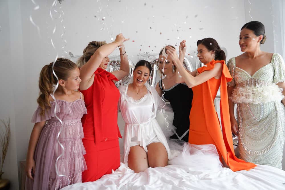 Antonia&amp;Rares - Fotografii de Lorant Szirmay Photography