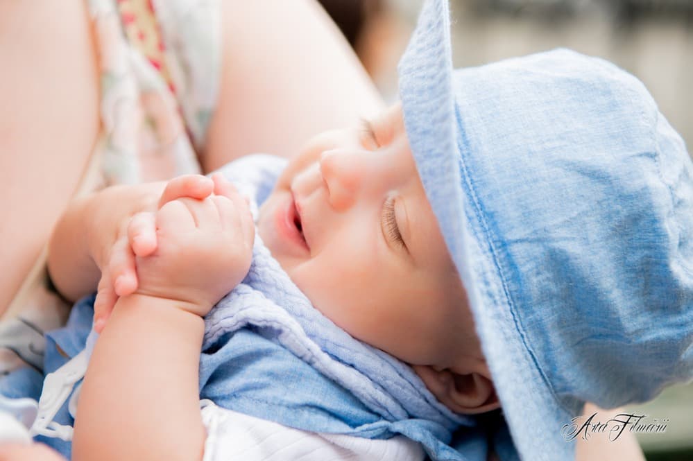 Arthur Ioan - Fotografii de ArtaFilmării