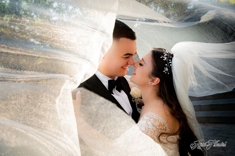 Ema &amp; Dragos - Fotografii de ArtaFilmării