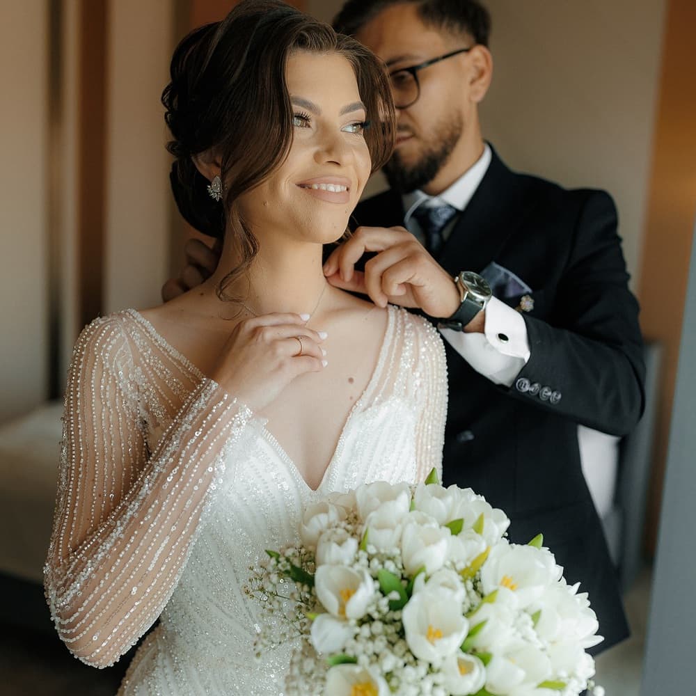 Andrei si Lavinia - Fotografii de Alexandru Roman Photographer