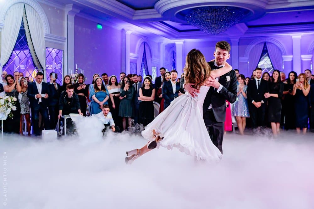 Camelia si Petre - Fotografii de Laurentiu Nica