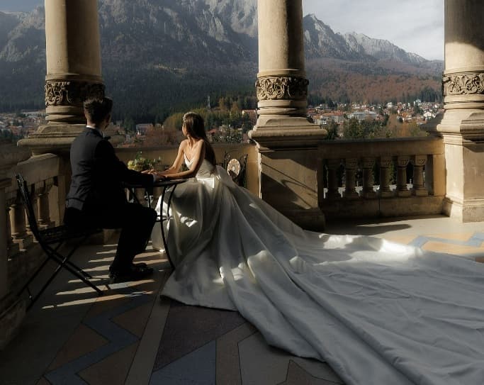 Cosmin și Diana  - Fotografii de Alexandru Roman Photographer