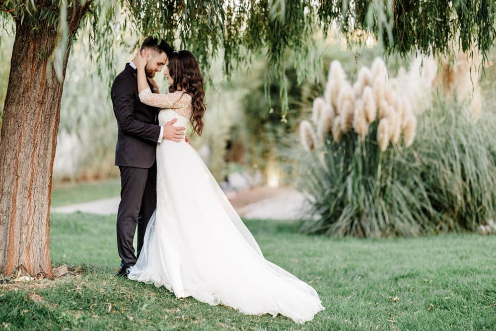 Damaris si Daniel  - Fotografii de ArtMan