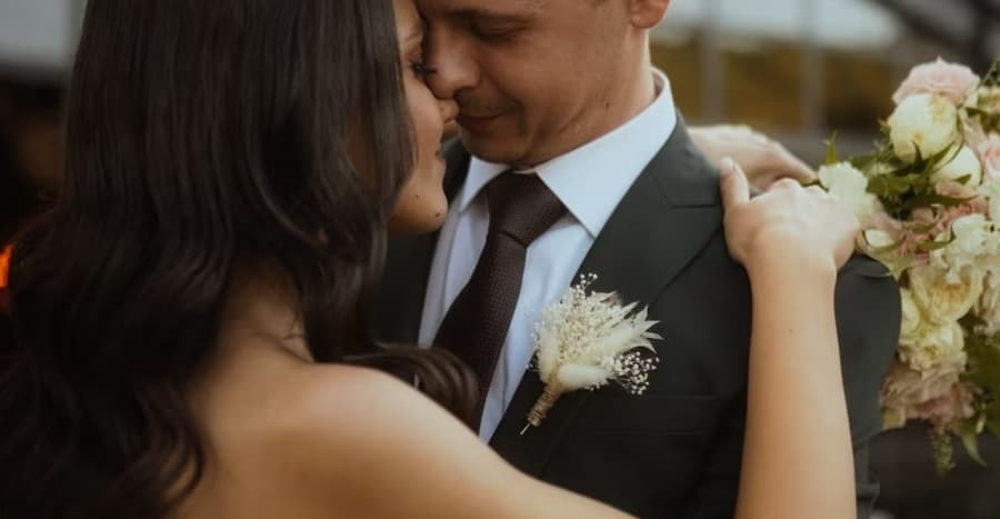 Gloria &amp; Aleandru - Fotografii de MG Photo&amp;Film