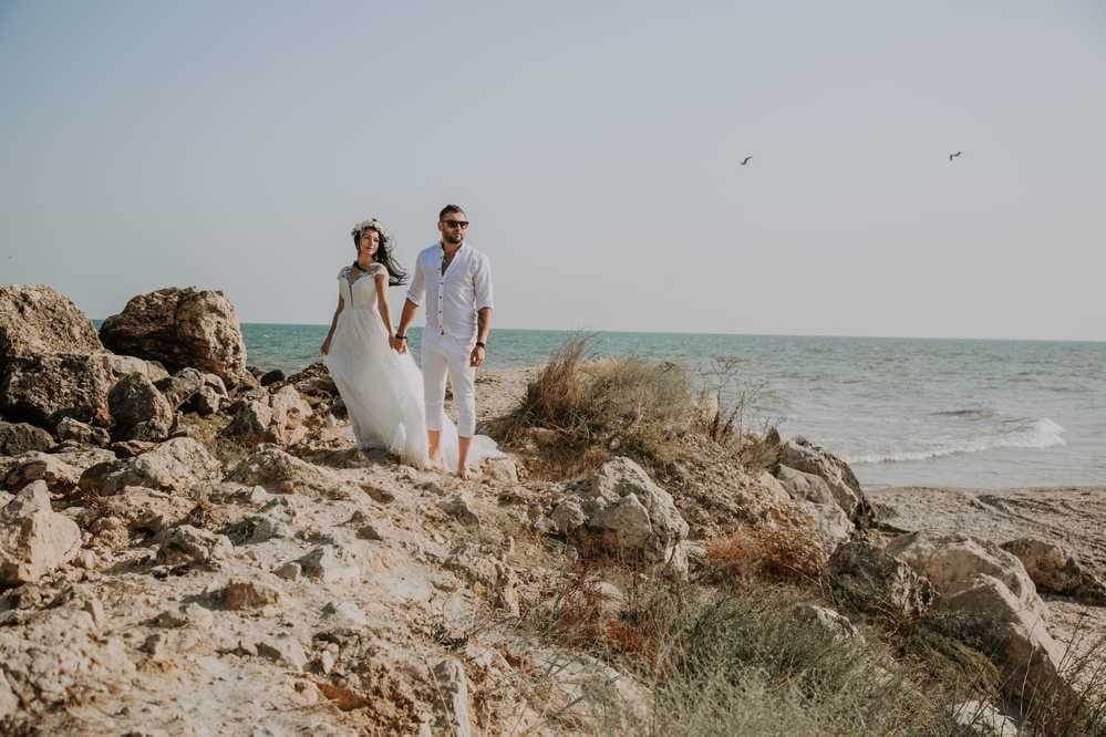 Larisa si Cosmin - Fotografii de Andreea Radu Photographer