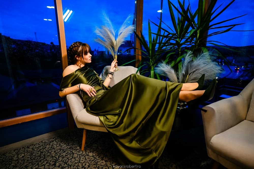 Melania - Fotografii de Kovacs Robert