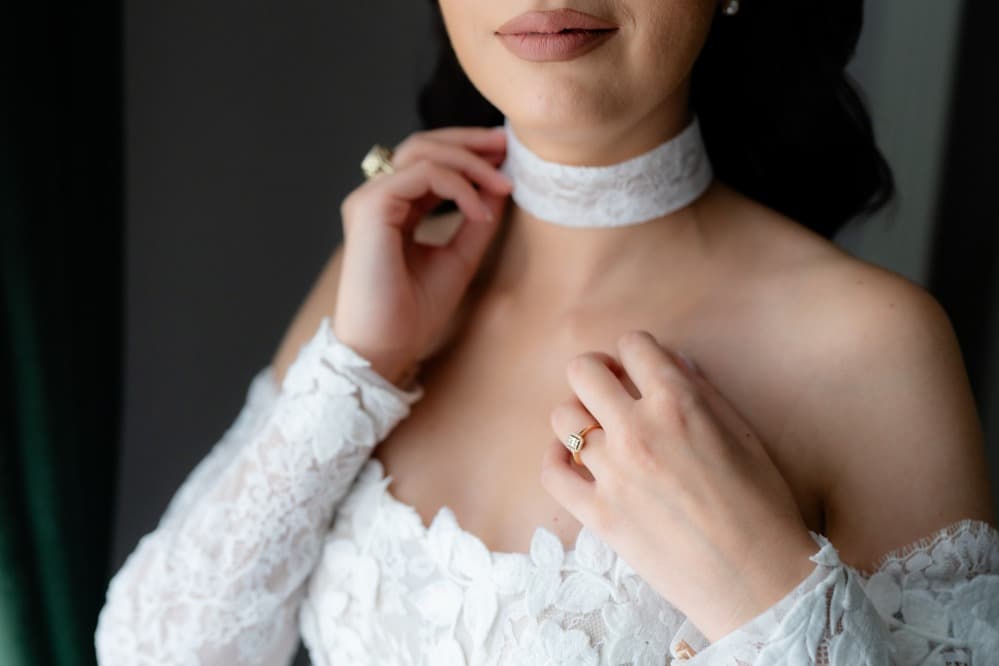 Dora si Alex - Fotografii de Mihai Roman