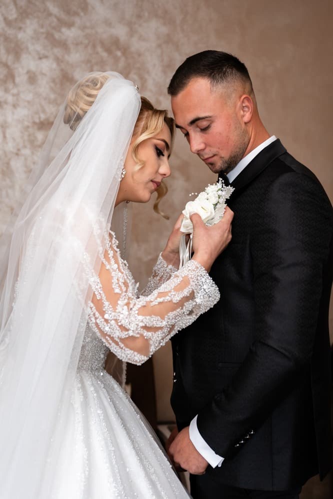 Adrian si Maria - Fotografii de 4D Art - David Nicolae Marius