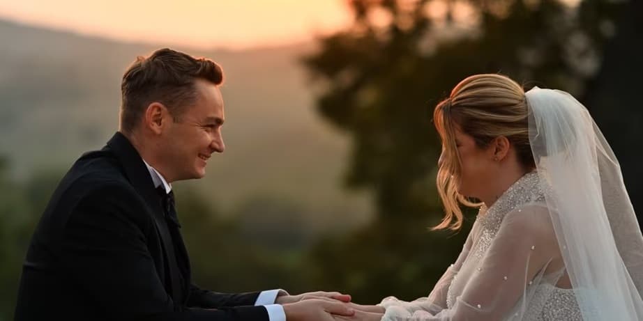 Daniel si Diana - Fotografii de 4D Art - David Nicolae Marius